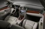 Cadillac SRX 2004 года